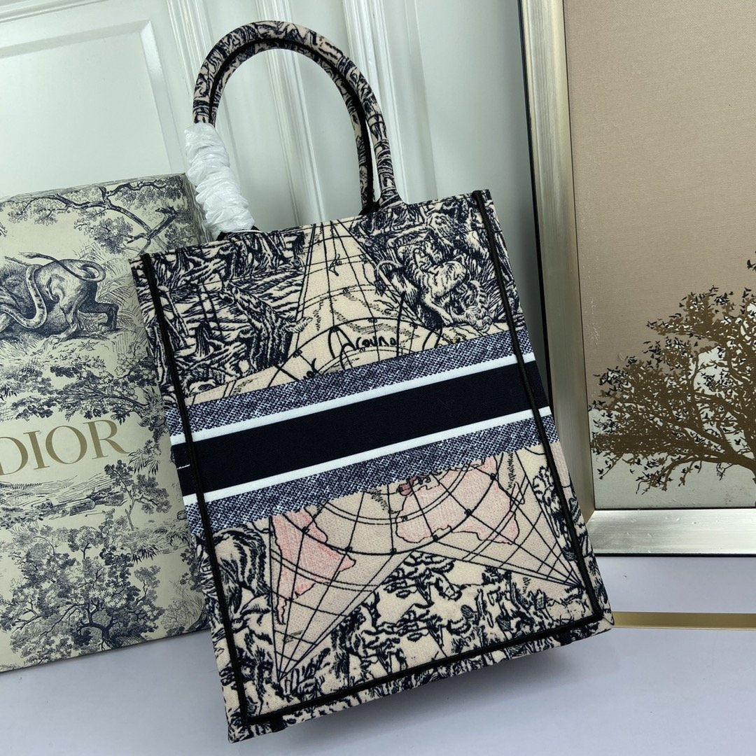 VL - Luxury Edition Bags DIR 116