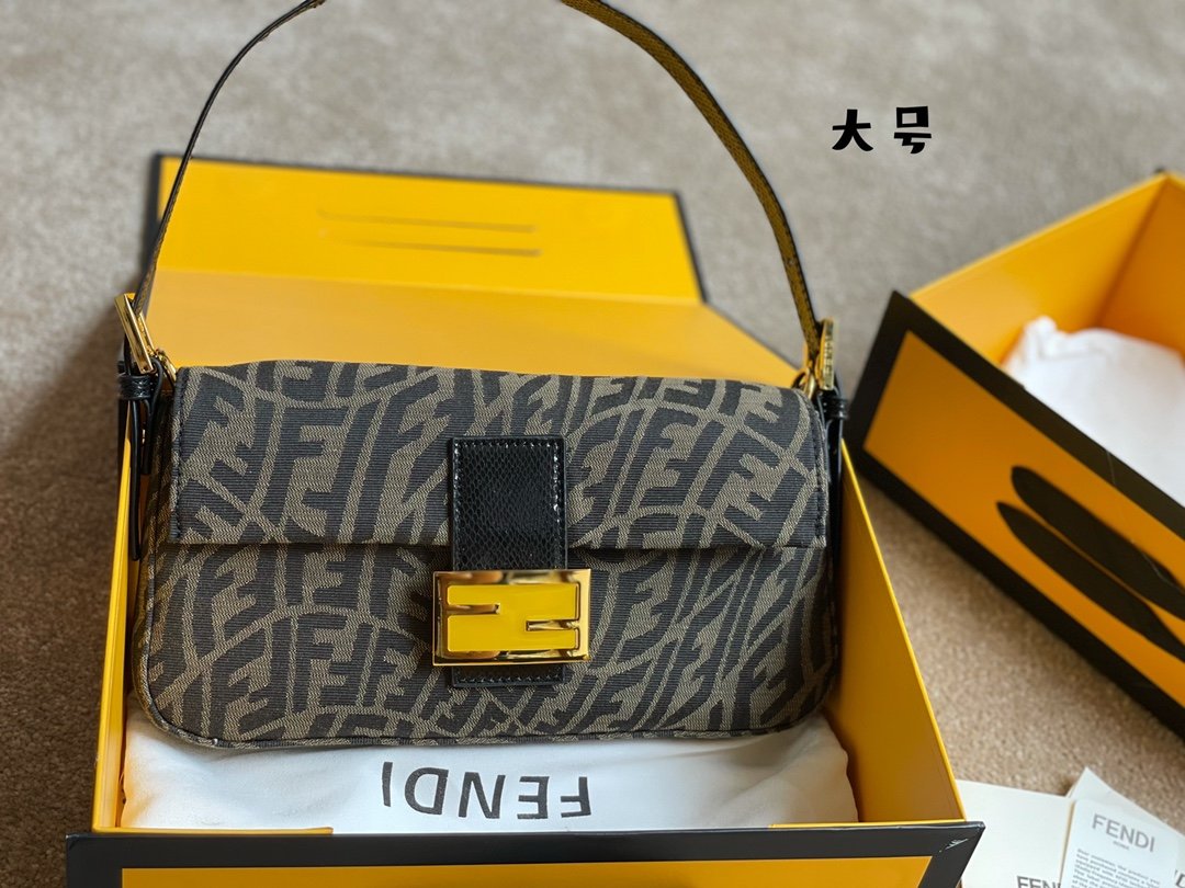 VL - Luxury Edition Bags FEI 228