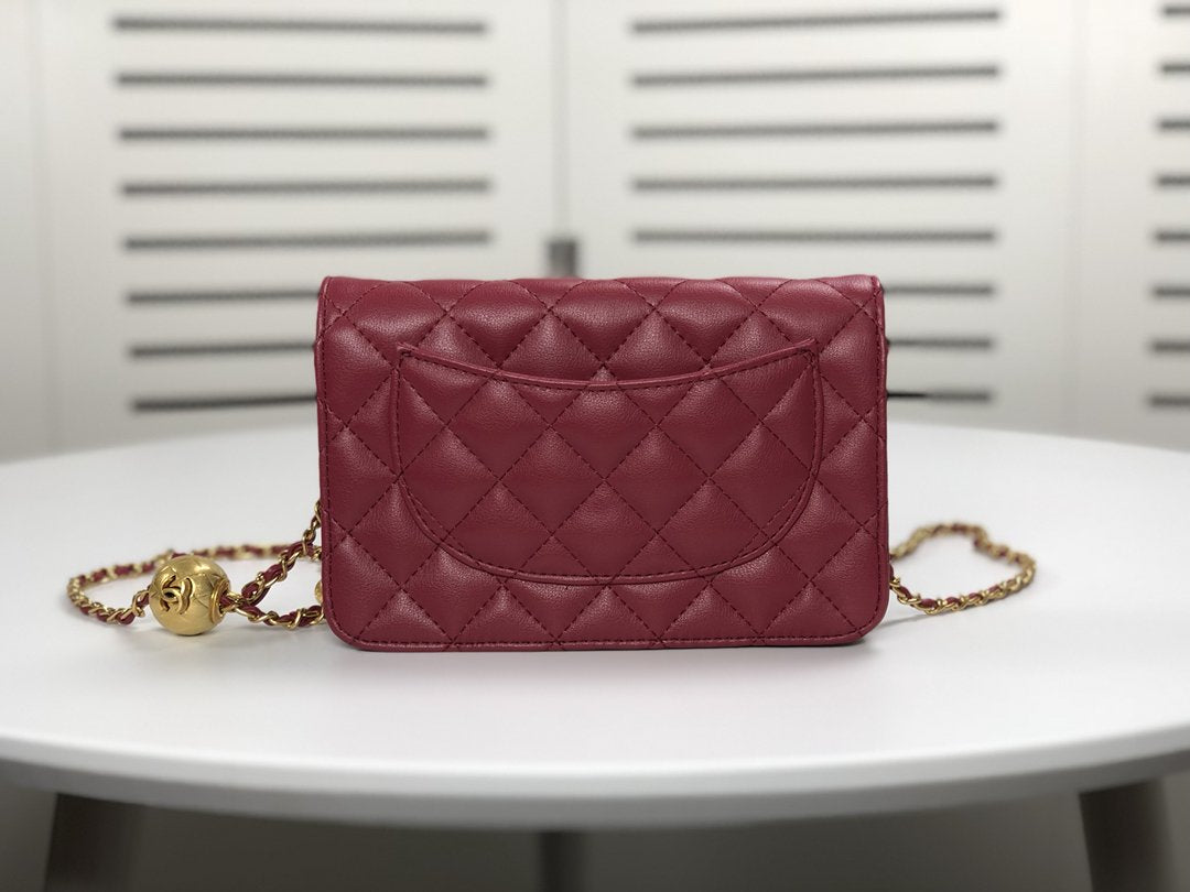 VL - Luxury Edition Bags CH-L 220