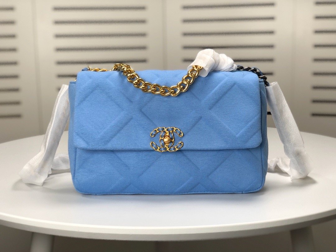 VL - Luxury Edition Bags CH-L 107