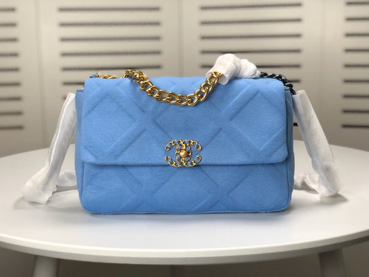 VL - Luxury Edition Bags CH-L 107
