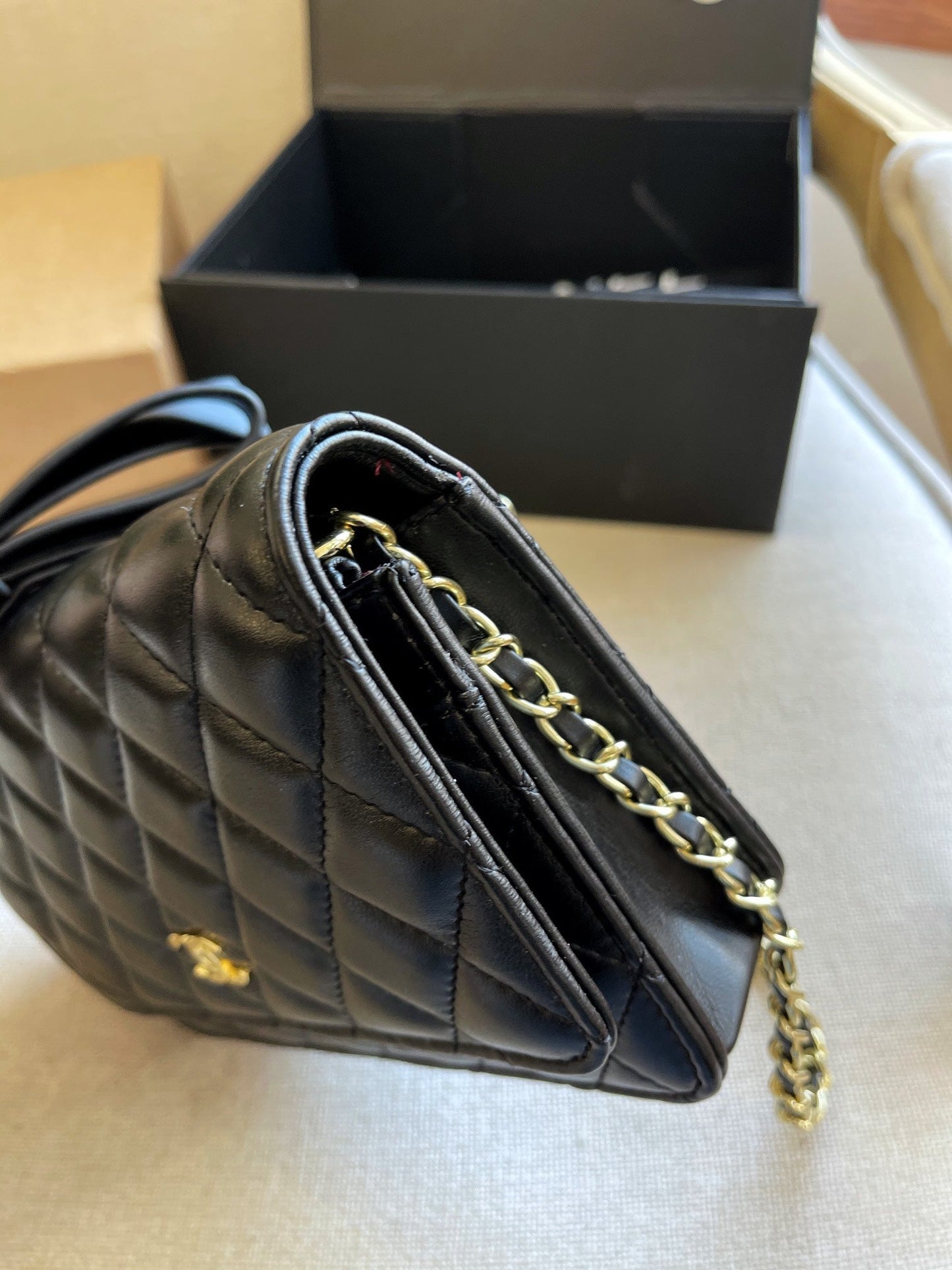 VL - Luxury Edition Bags CH-L 299