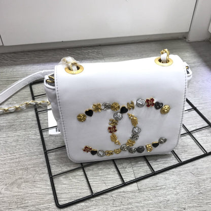 VL - Luxury Edition Bags CH-L 180