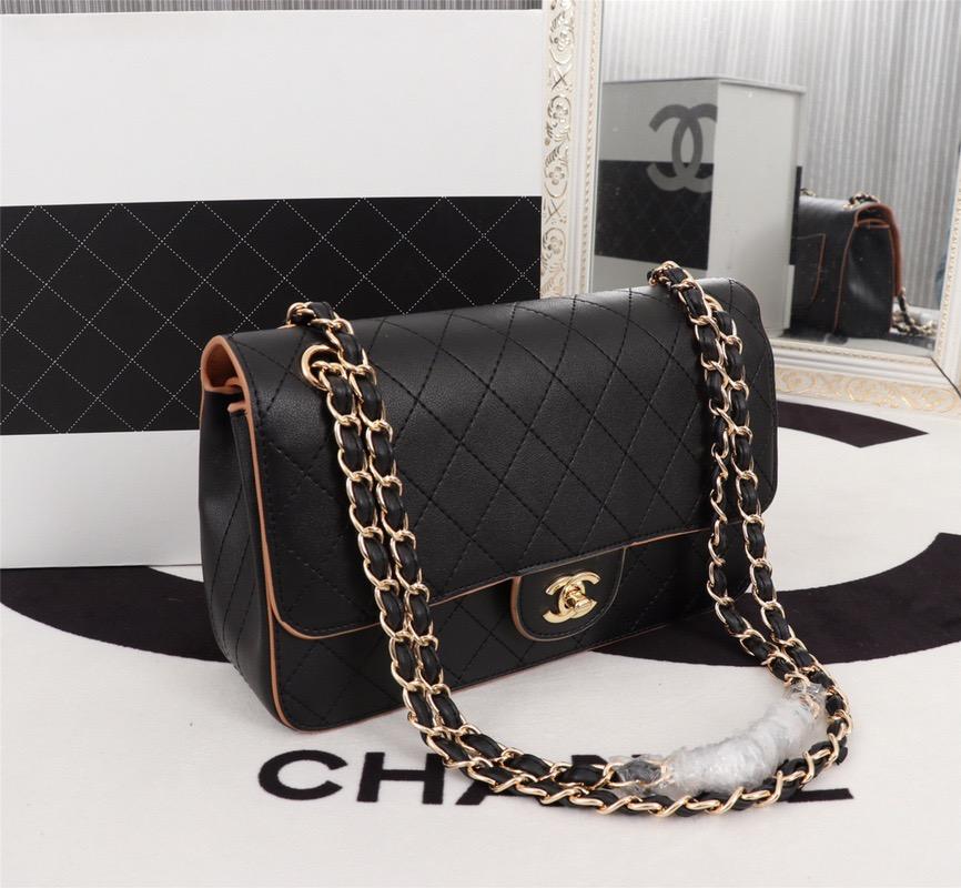 VL - Luxury Edition Bags CH-L 118