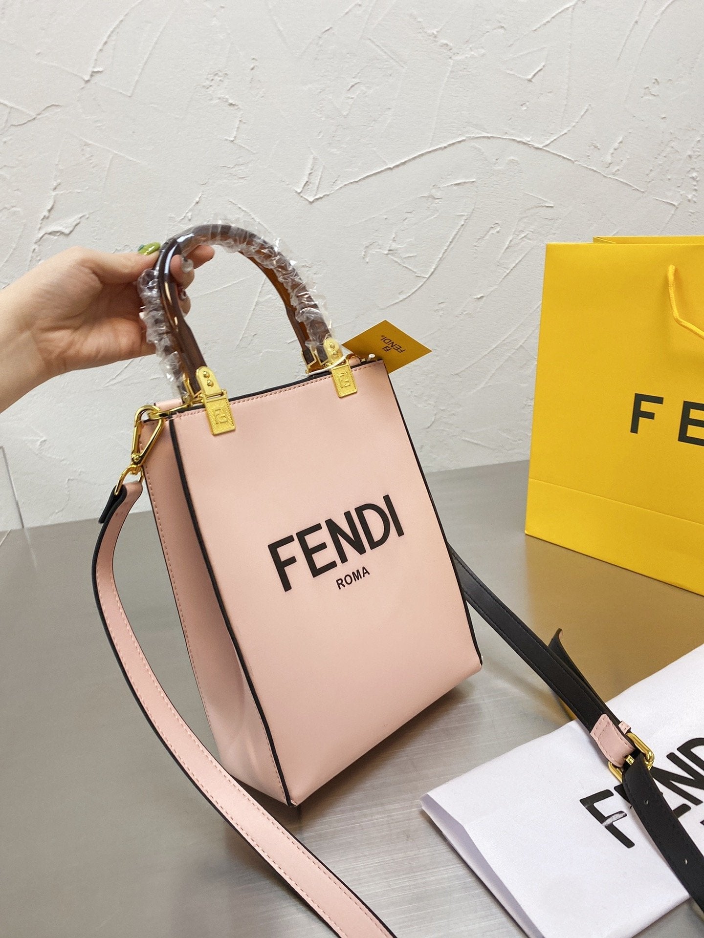 VL - Luxury Edition Bags FEI 134