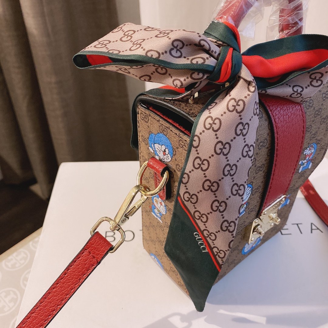 VL - Luxury Edition Bags GCI 208