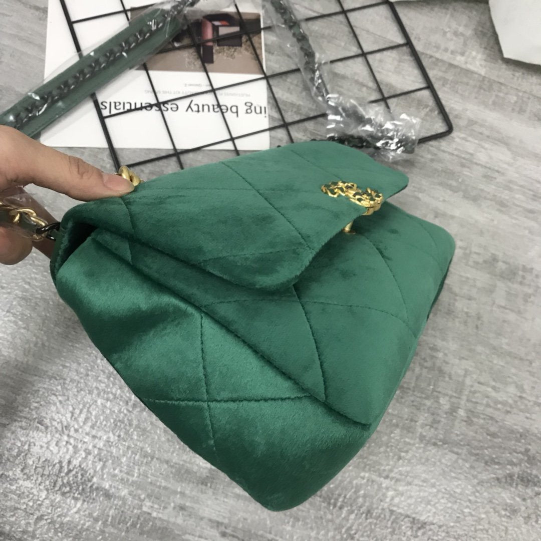 VL - Luxury Edition Bags CH-L 193
