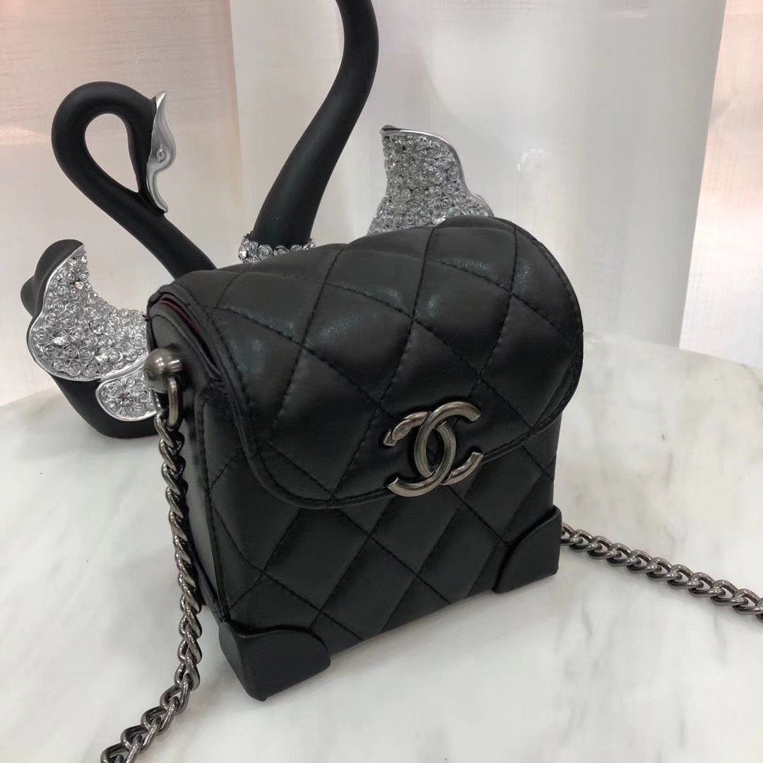 VL - Luxury Edition Bags CH-L 098