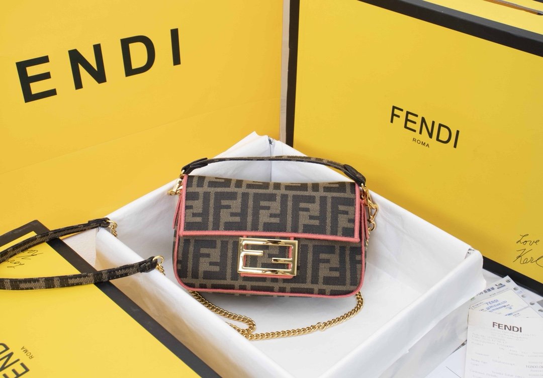 VL - Luxury Edition Bags FEI 163