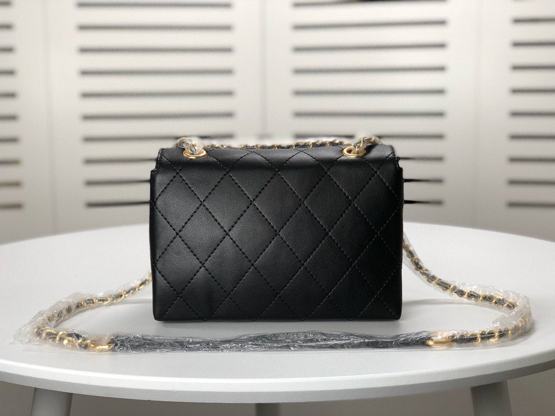 VL - Luxury Edition Bags CH-L 100