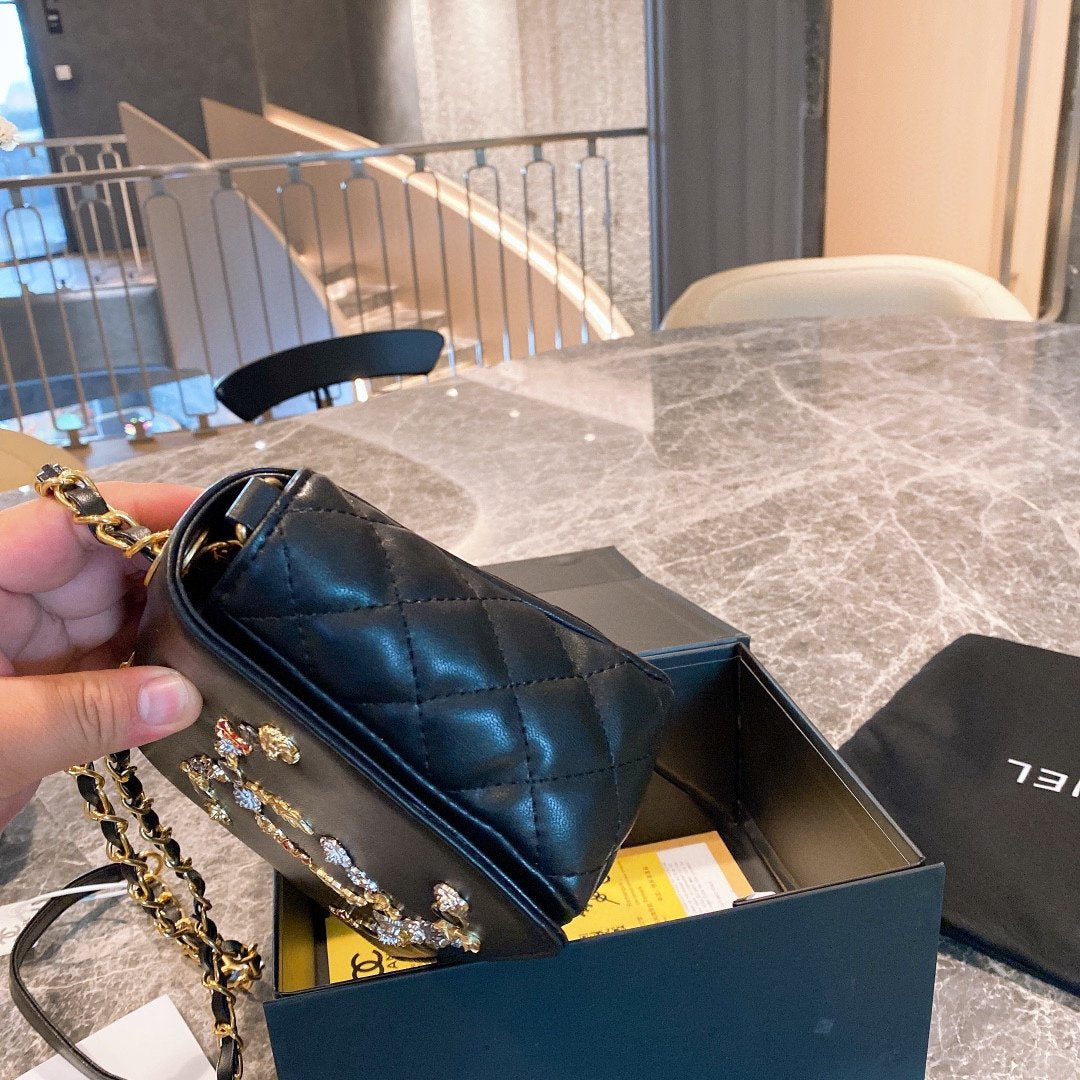 VL - Luxury Edition Bags CH-L 048