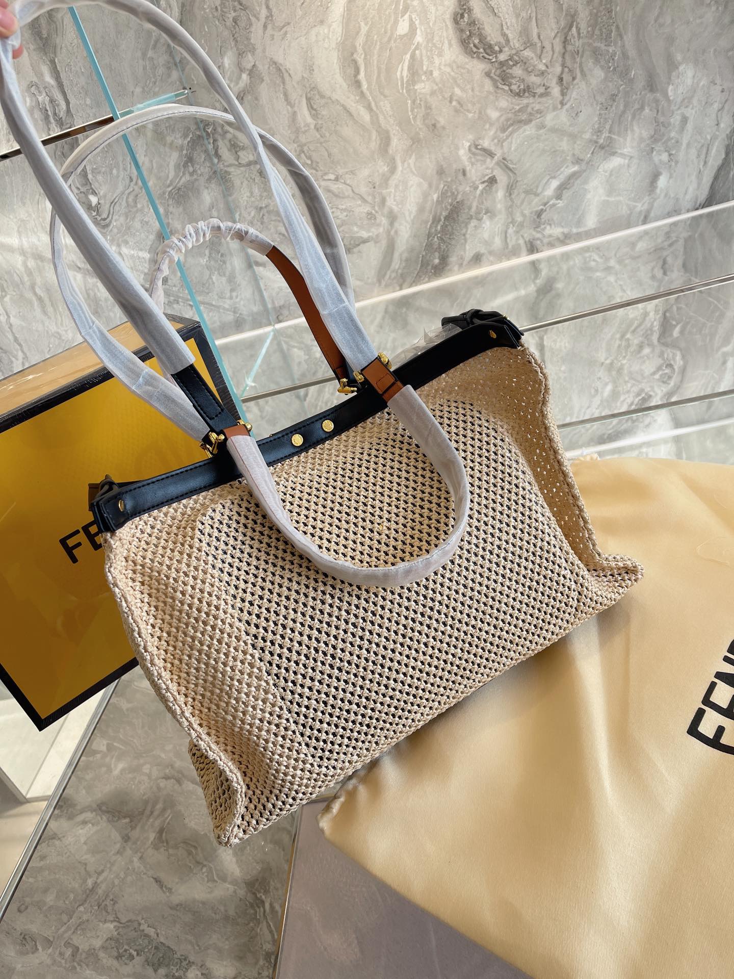 VL - Luxury Edition Bags FEI 145