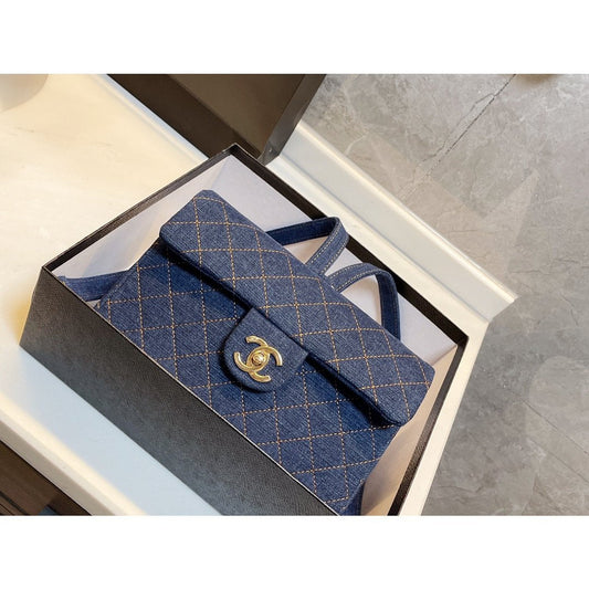 VL - Luxury Edition Bags CH-L 138