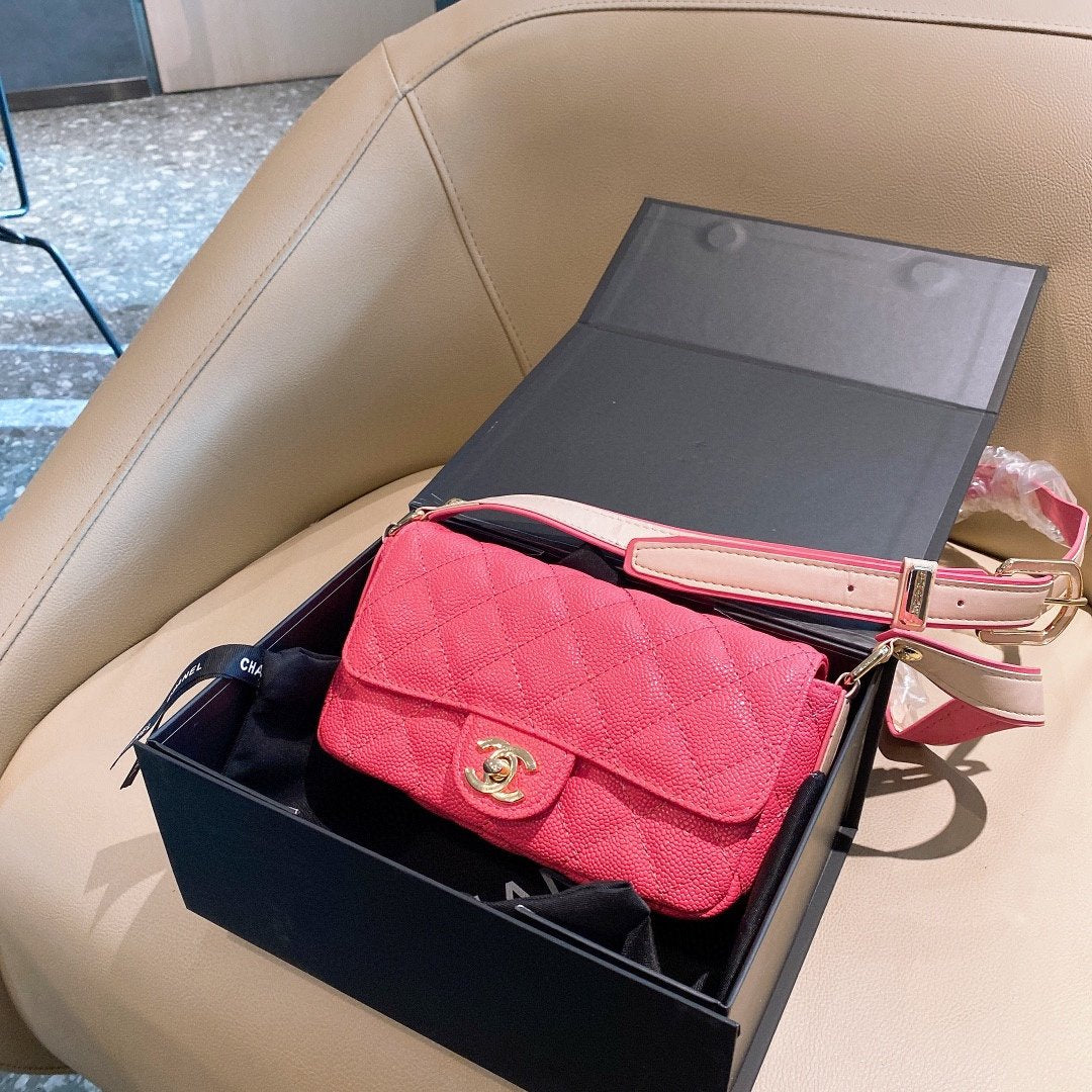 VL - Luxury Edition Bags CH-L 041