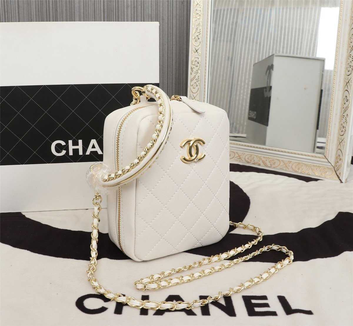 VL - Luxury Edition Bags CH-L 090