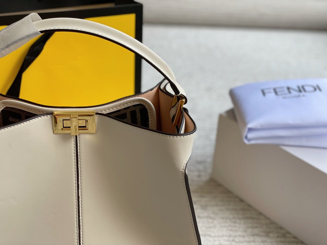 VL - Luxury Edition Bags FEI 207