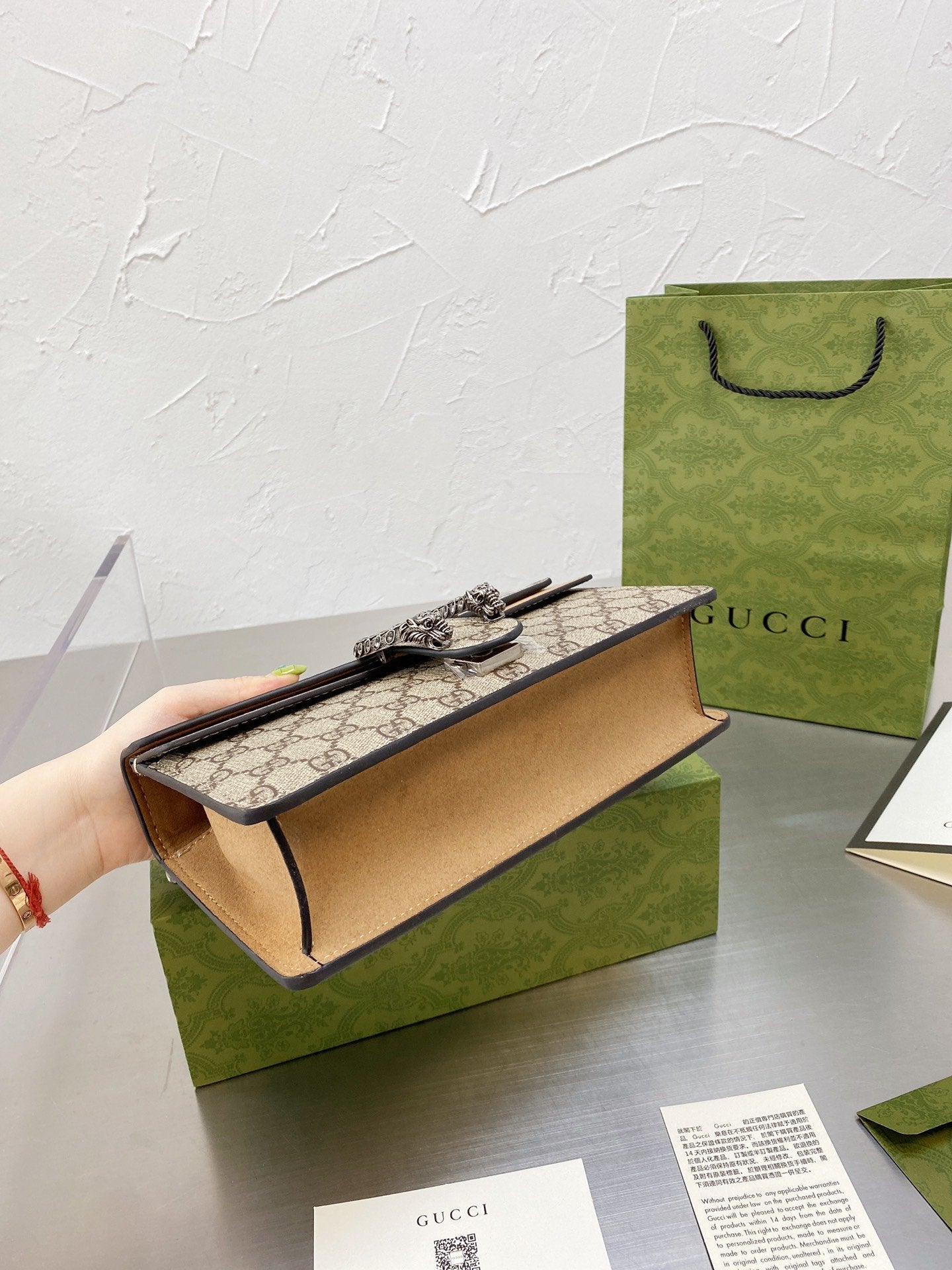 VL - Luxury Edition Bags GCI 183