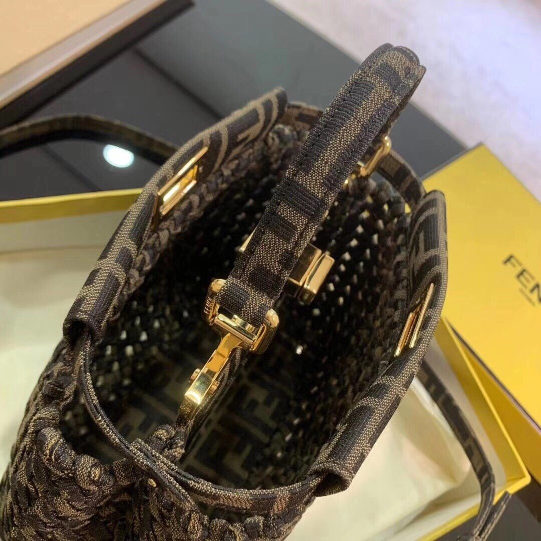 VL - Luxury Edition Bags FEI 181