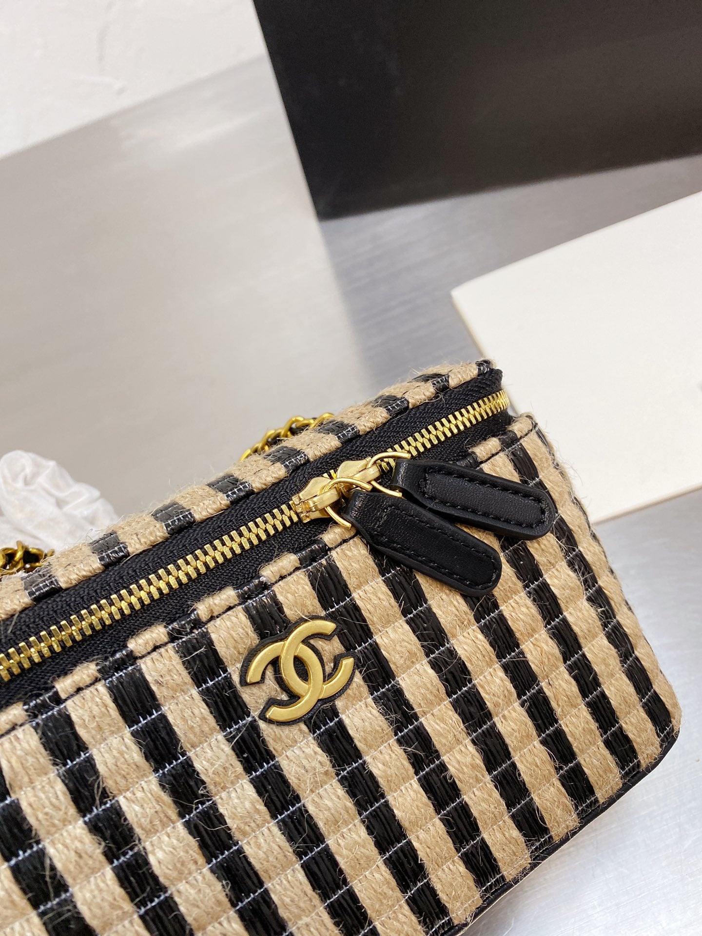 VL - Luxury Edition Bags CH-L 134