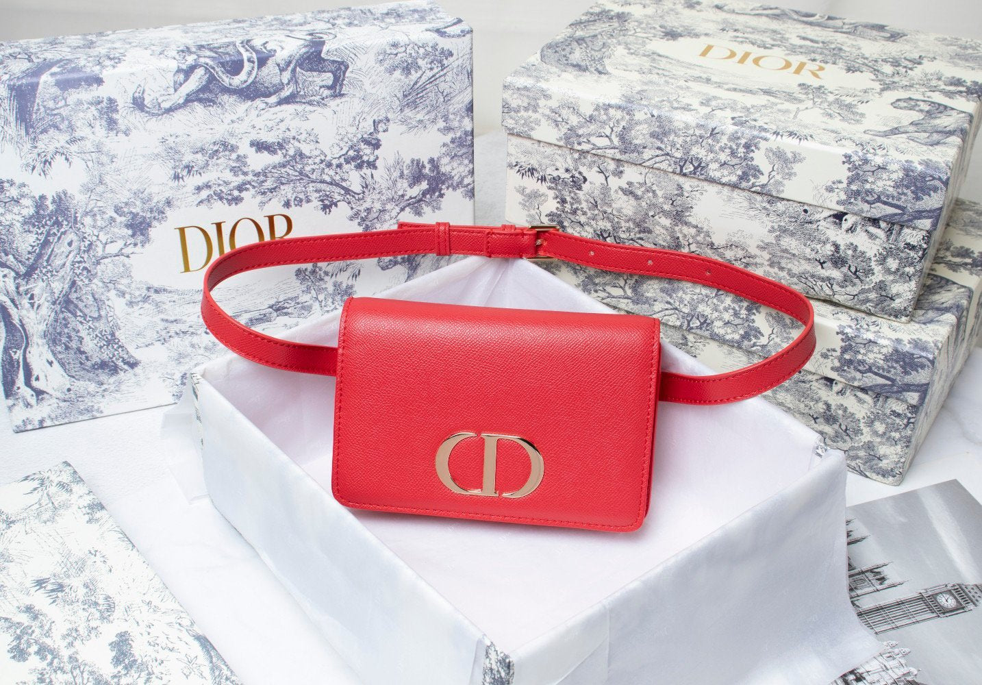VL - Luxury Edition Bags DIR 134