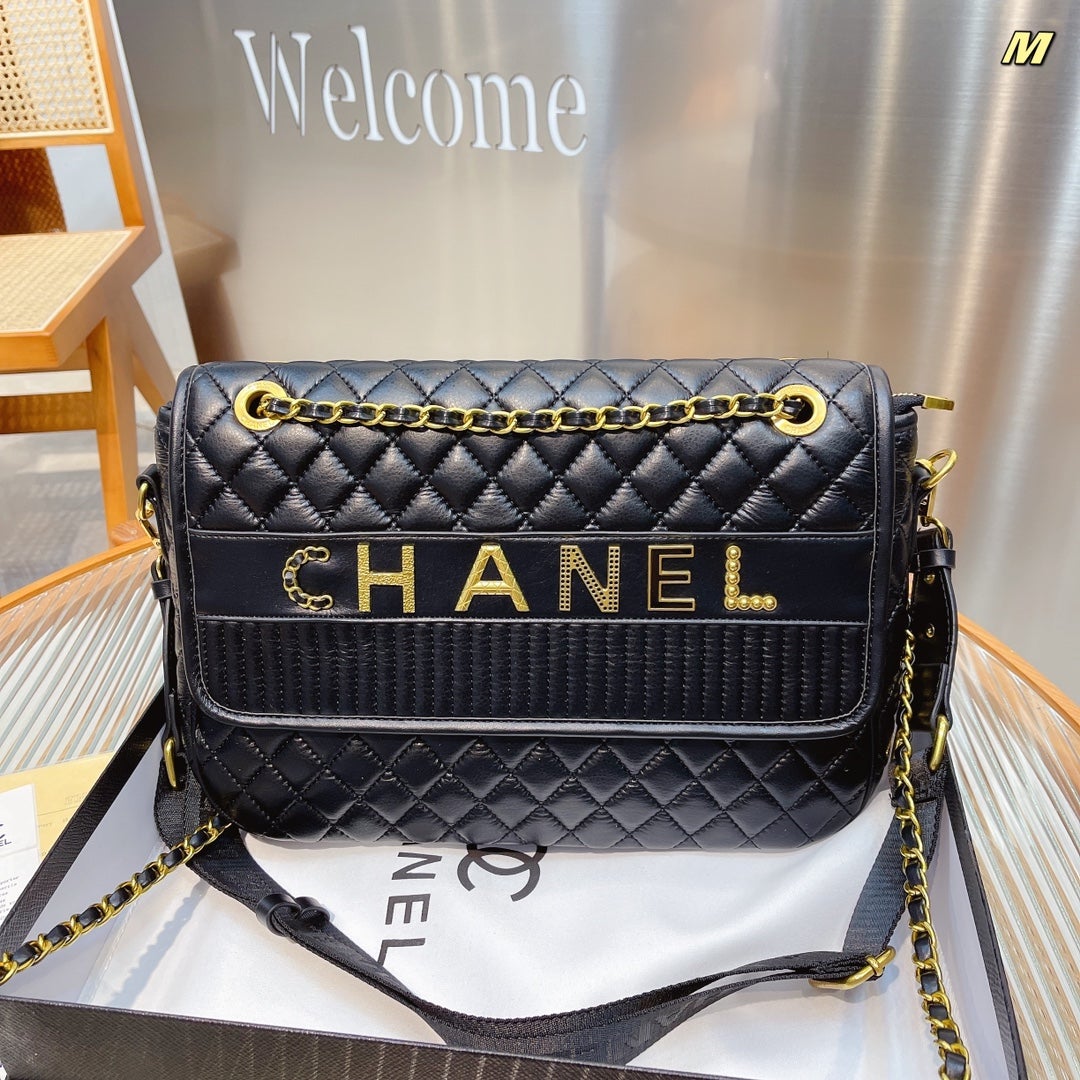 VL - Luxury Edition Bags CH-L 294