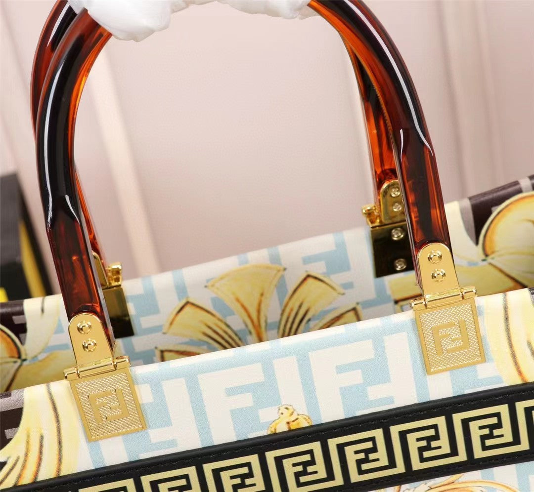 VL - Luxury Edition Bags FEI 234 - New Version