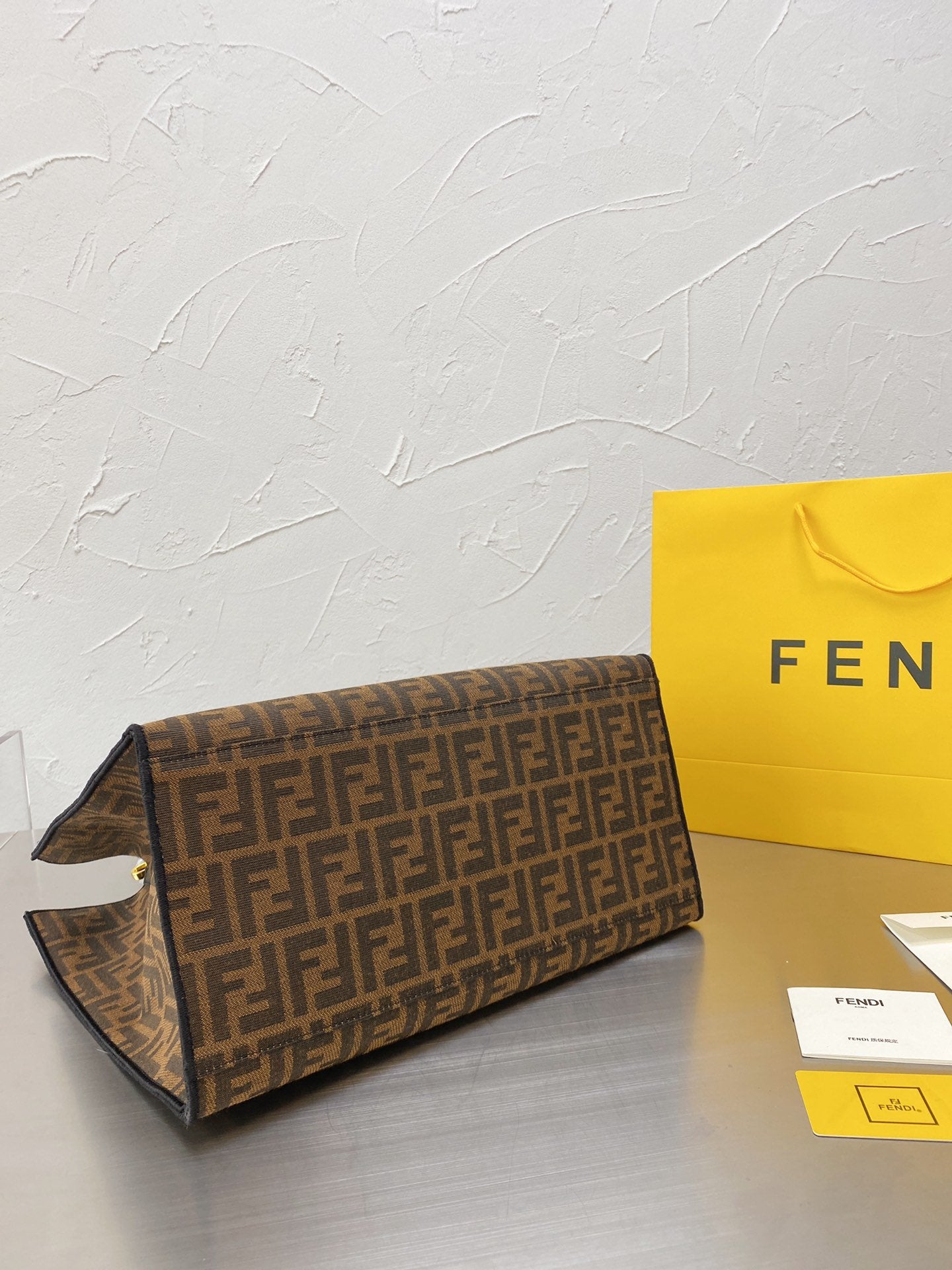 VL - Luxury Edition Bags FEI 138