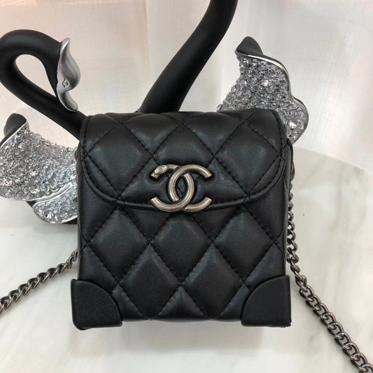 VL - Luxury Edition Bags CH-L 098