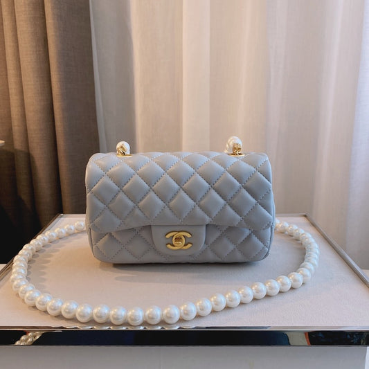 VL - Luxury Edition Bags CH-L 130