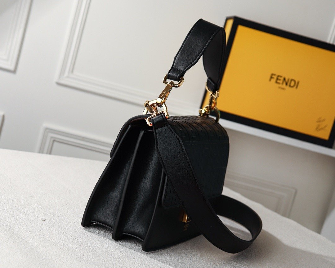 VL - Luxury Edition Bags FEI 070