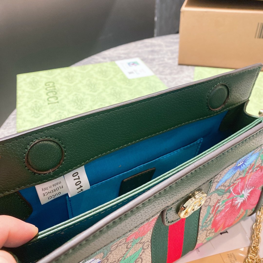 VL - Luxury Edition Bags GCI 050