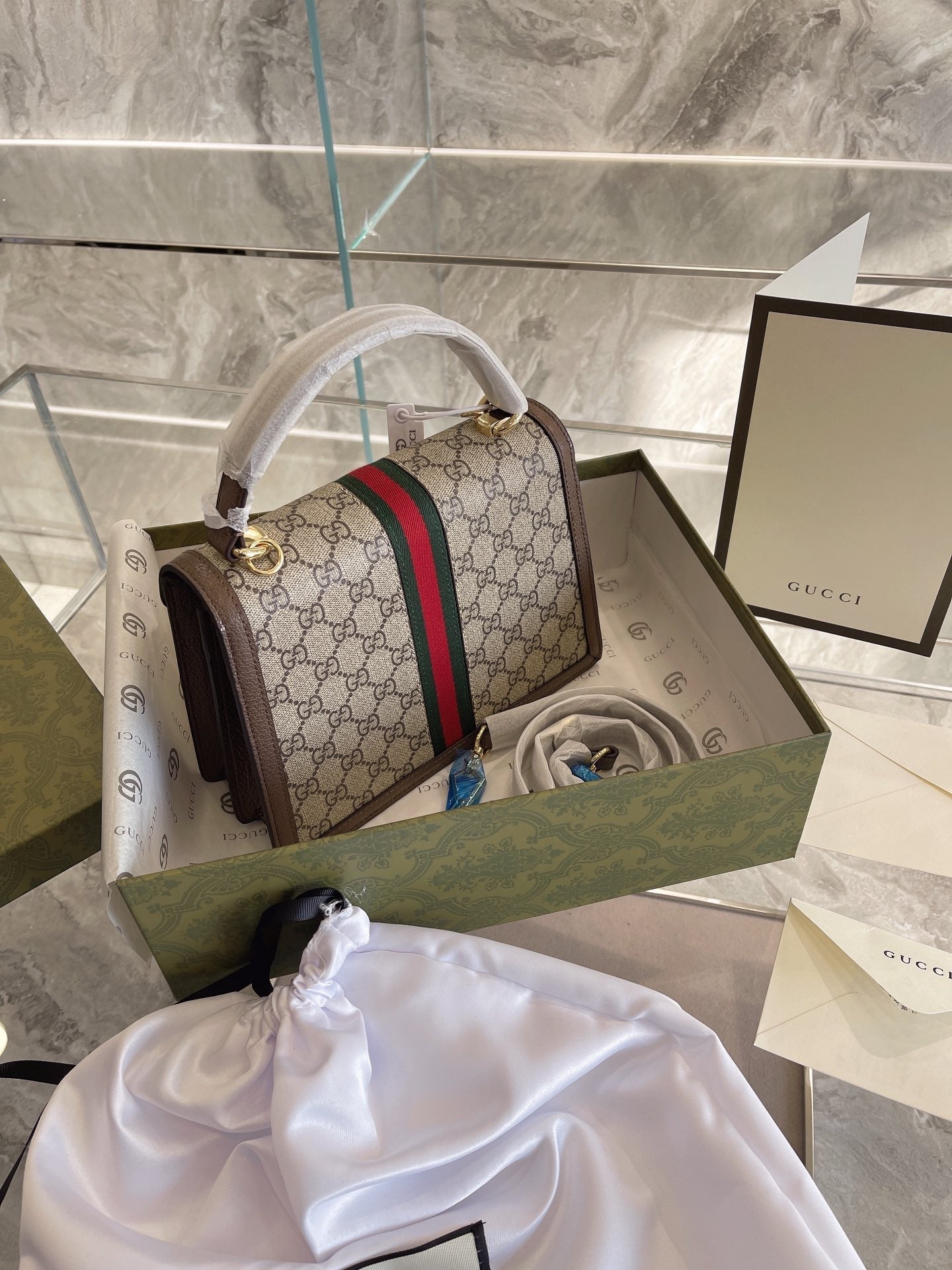 VL - Luxury Edition Bags GCI 194