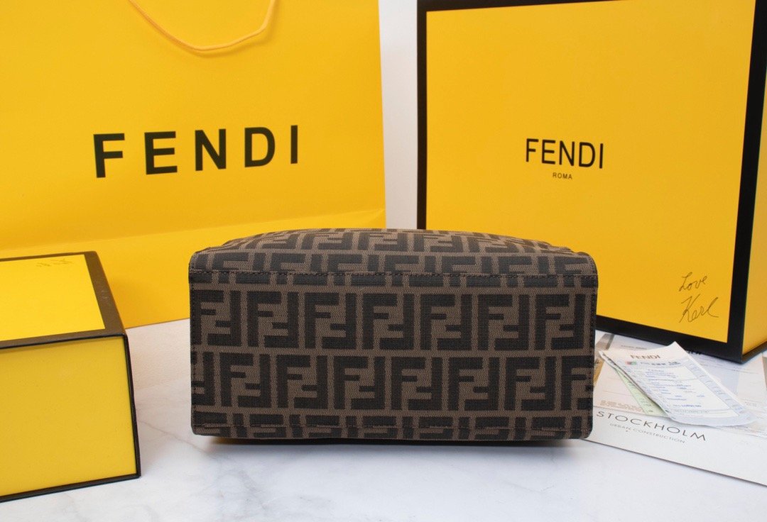 VL - Luxury Edition Bags FEI 027