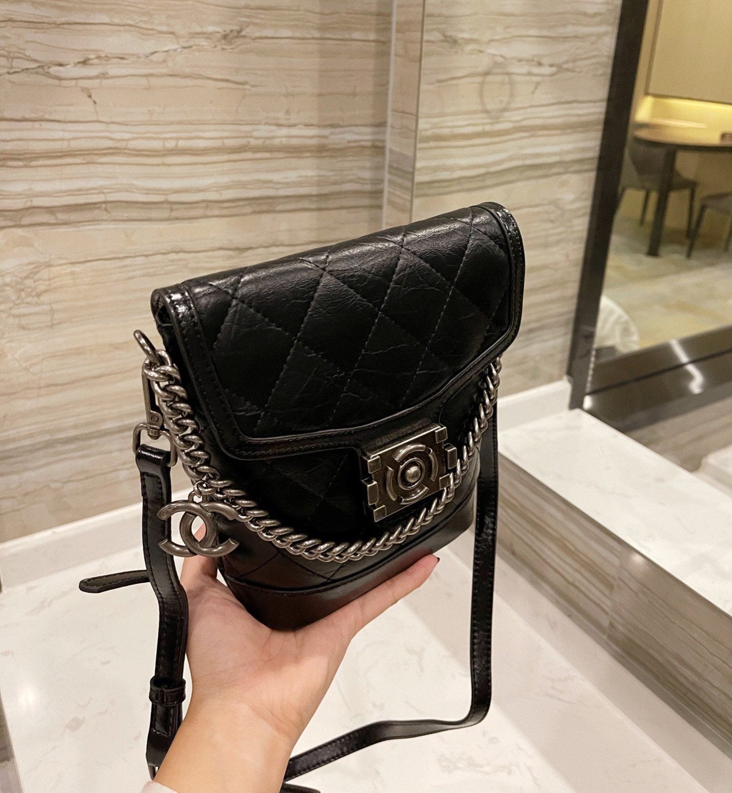 VL - Luxury Edition Bags CH-L 237