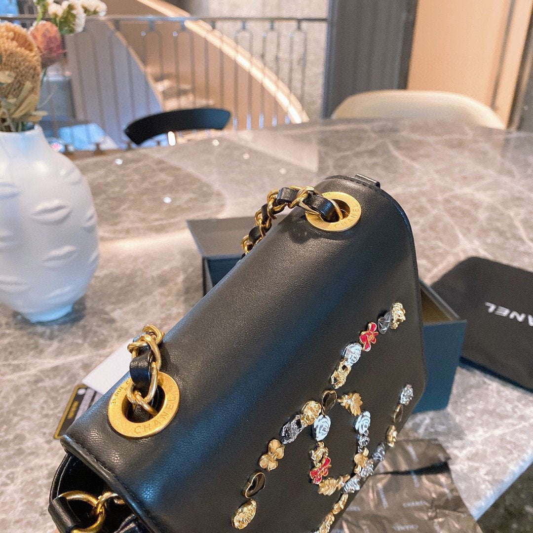 VL - Luxury Edition Bags CH-L 048