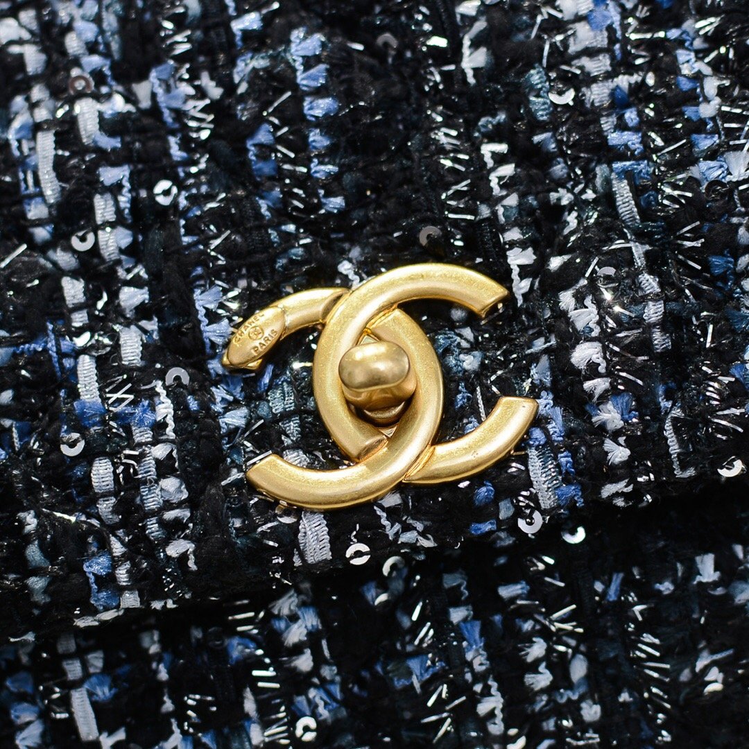 VL - Luxury Edition Bags CH-L 074
