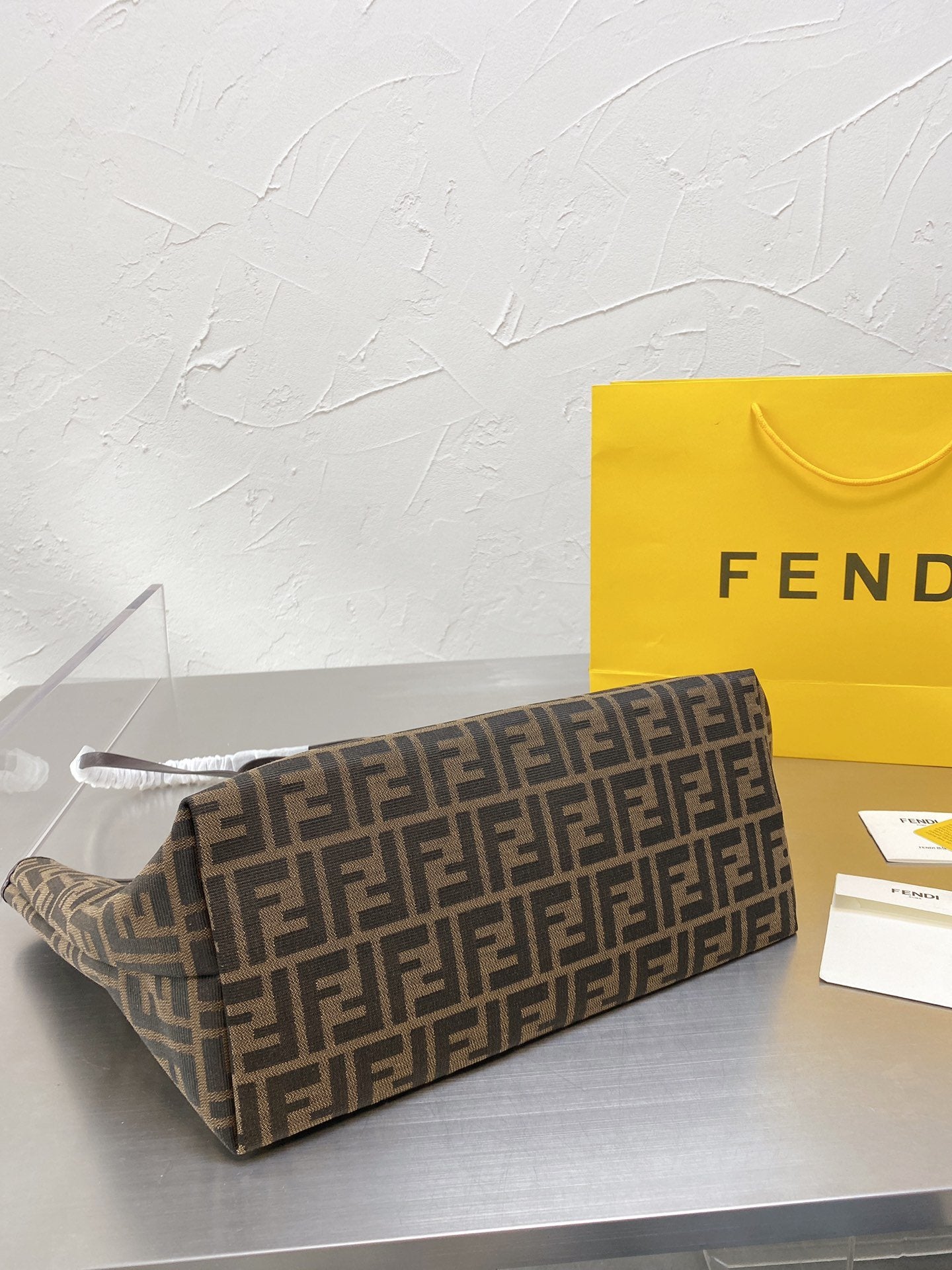 VL - Luxury Edition Bags FEI 124