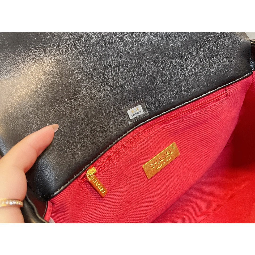VL - Luxury Edition Bags CH-L 137