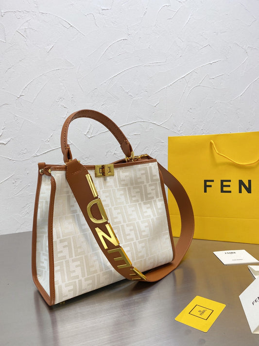 VL - Luxury Edition Bags FEI 140