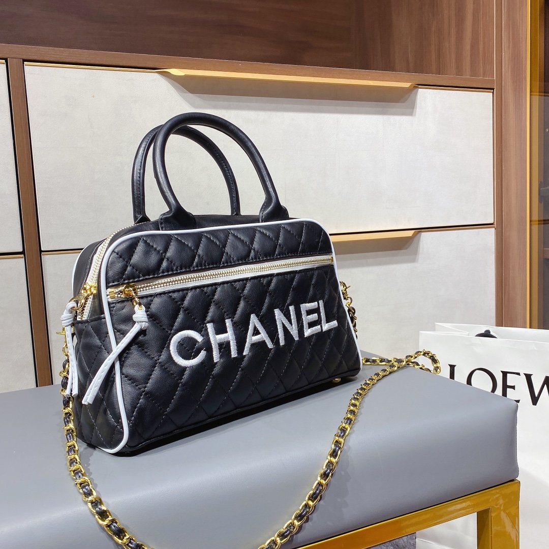 VL - Luxury Edition Bags CH-L 152