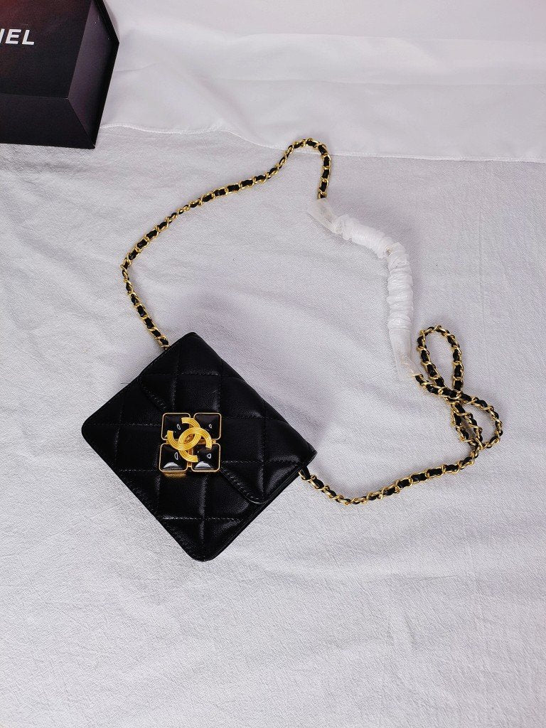 VL - Luxury Edition Bags CH-L 233