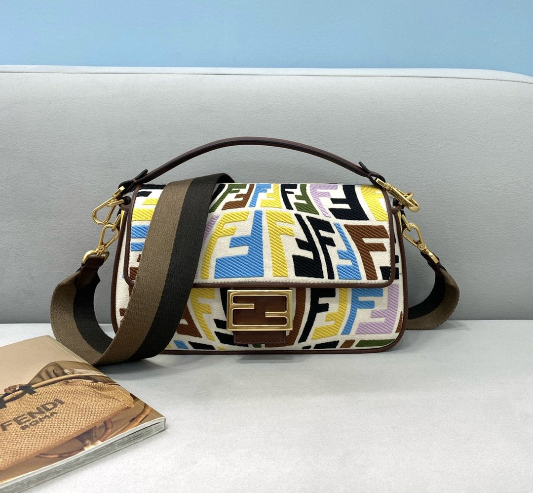 VL - Luxury Edition Bags FEI 189