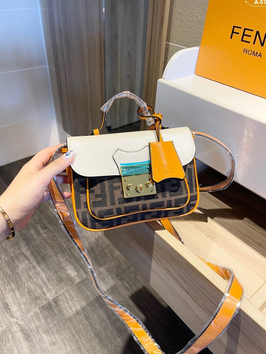 VL - Luxury Edition Bags FEI 224