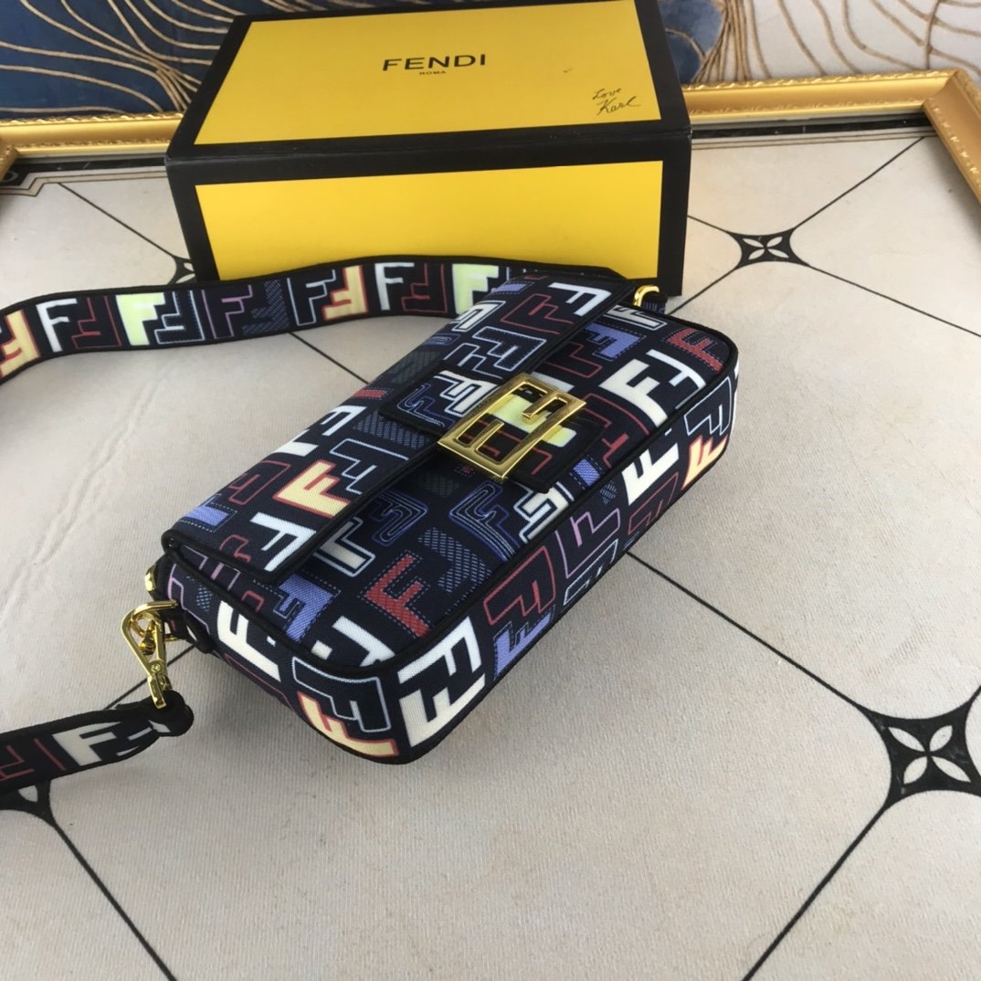 VL - Luxury Edition Bags FEI 055