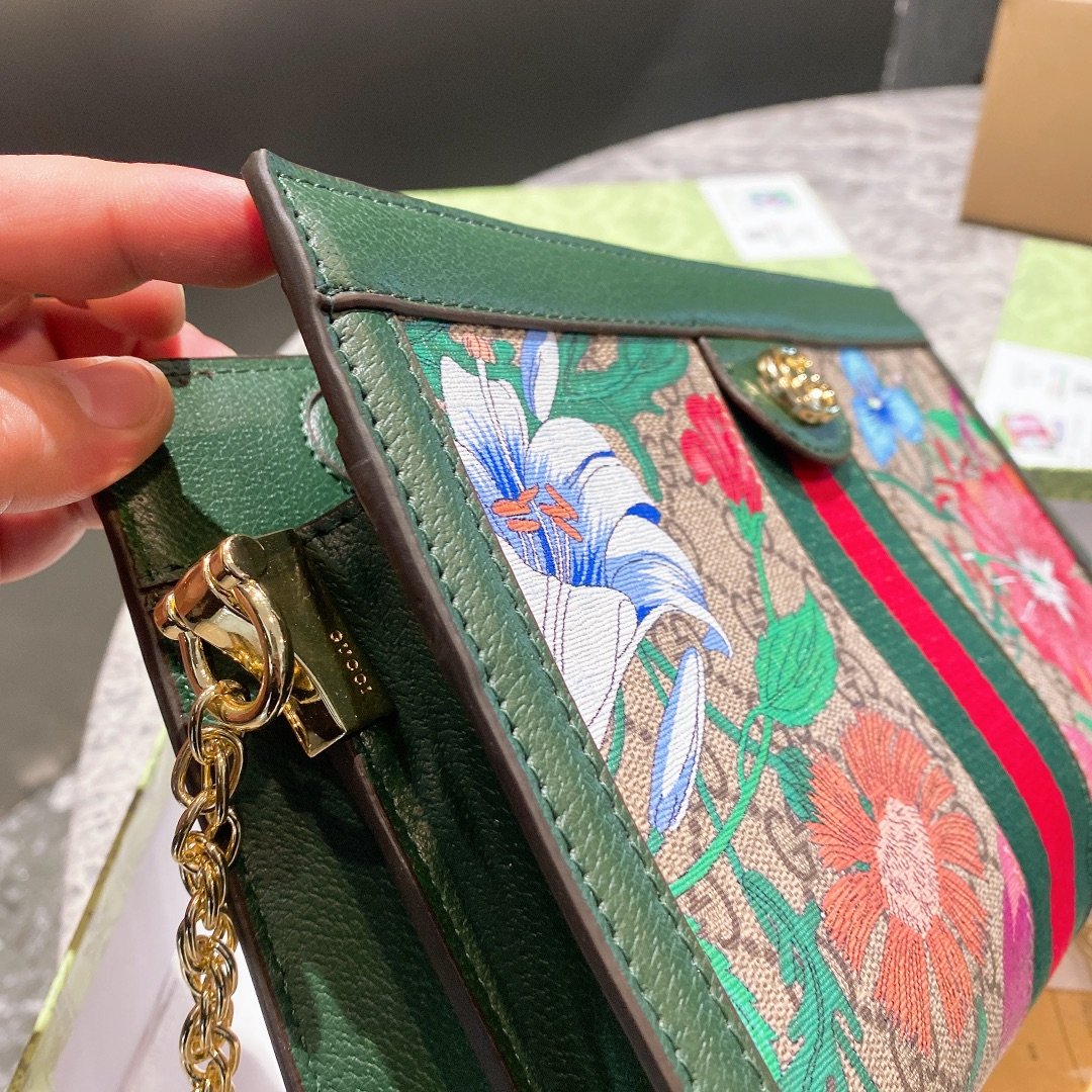 VL - Luxury Edition Bags GCI 050