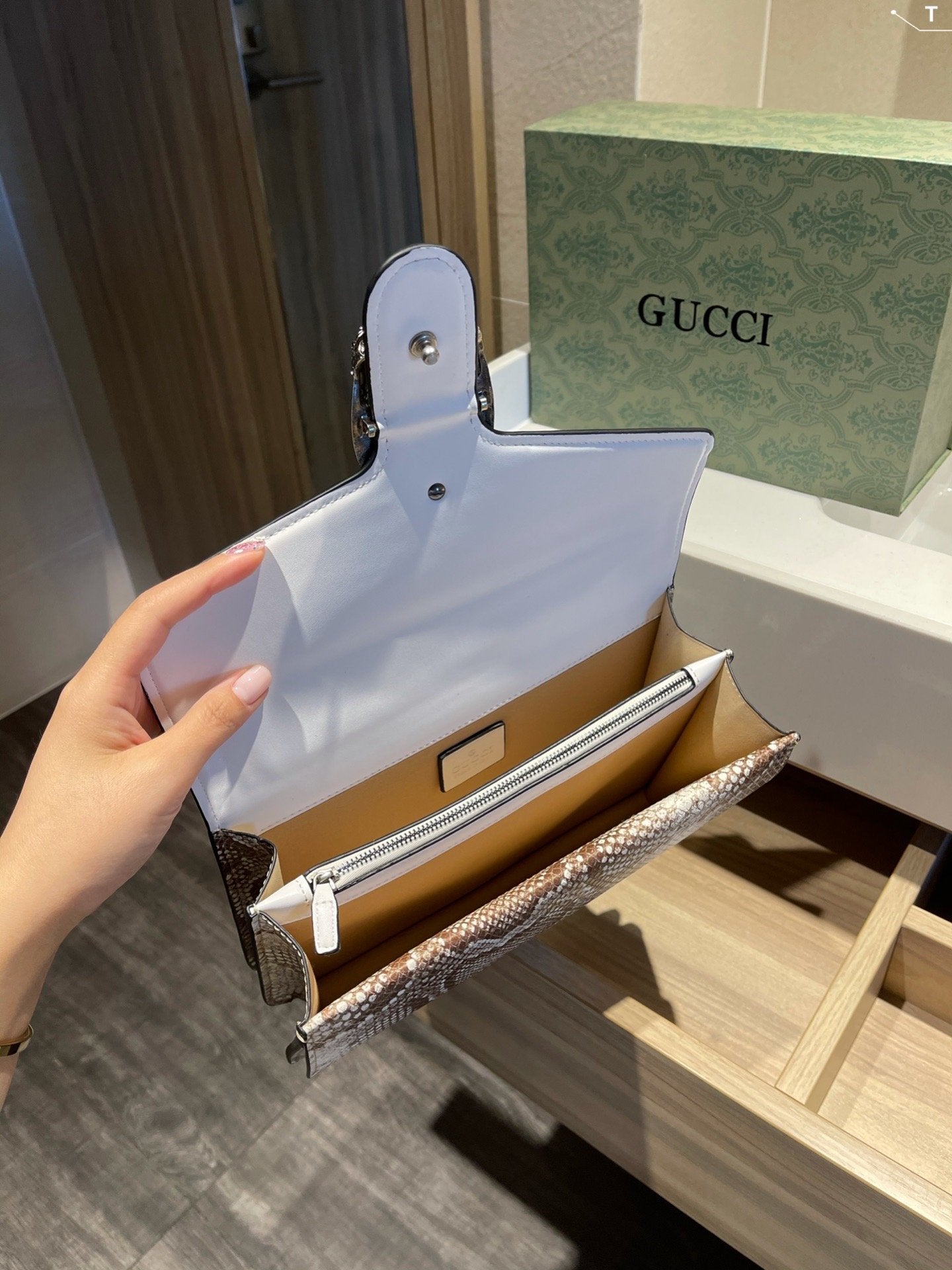 VL - Luxury Edition Bags GCI 176
