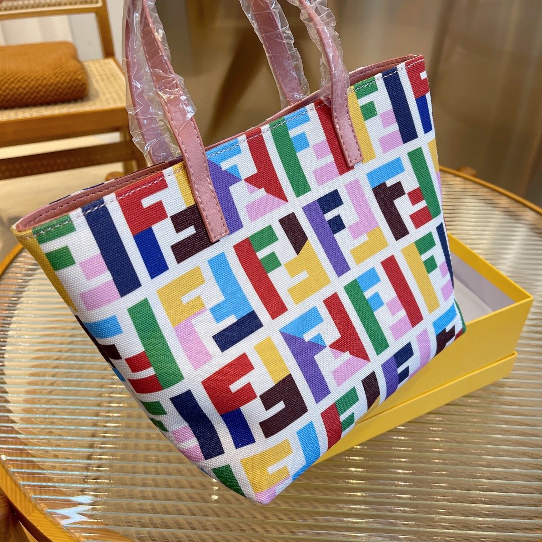 VL - Luxury Edition Bags FEI 197