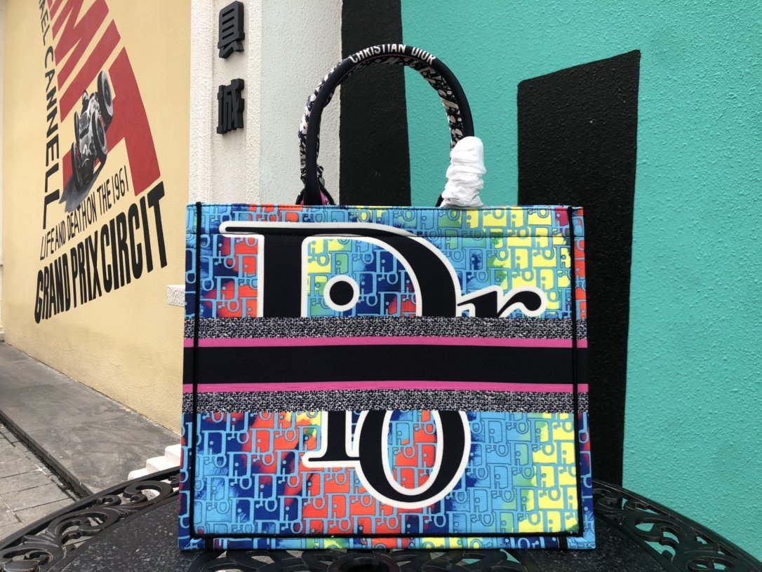 VL - Luxury Edition Bags DIR 234