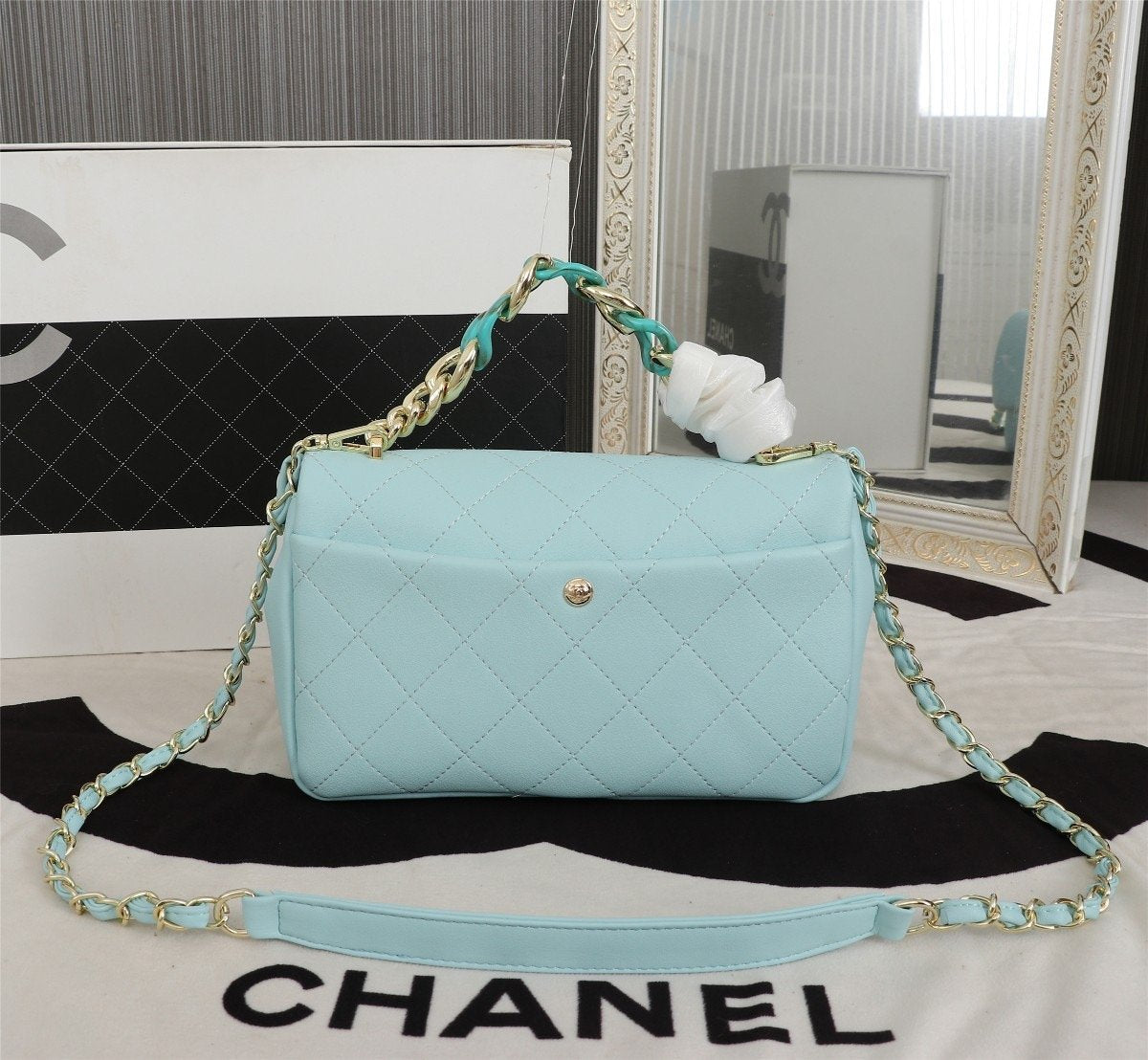 VL - Luxury Edition Bags CH-L 123