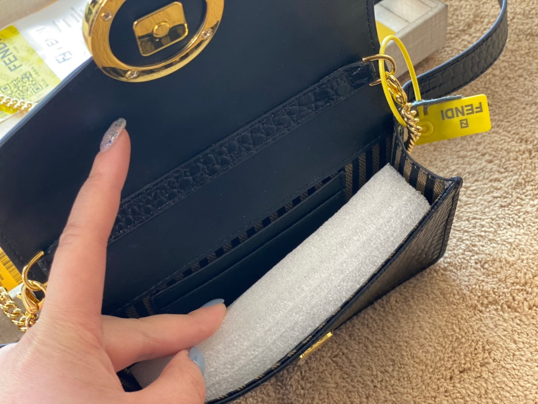 VL - Luxury Edition Bags FEI 258